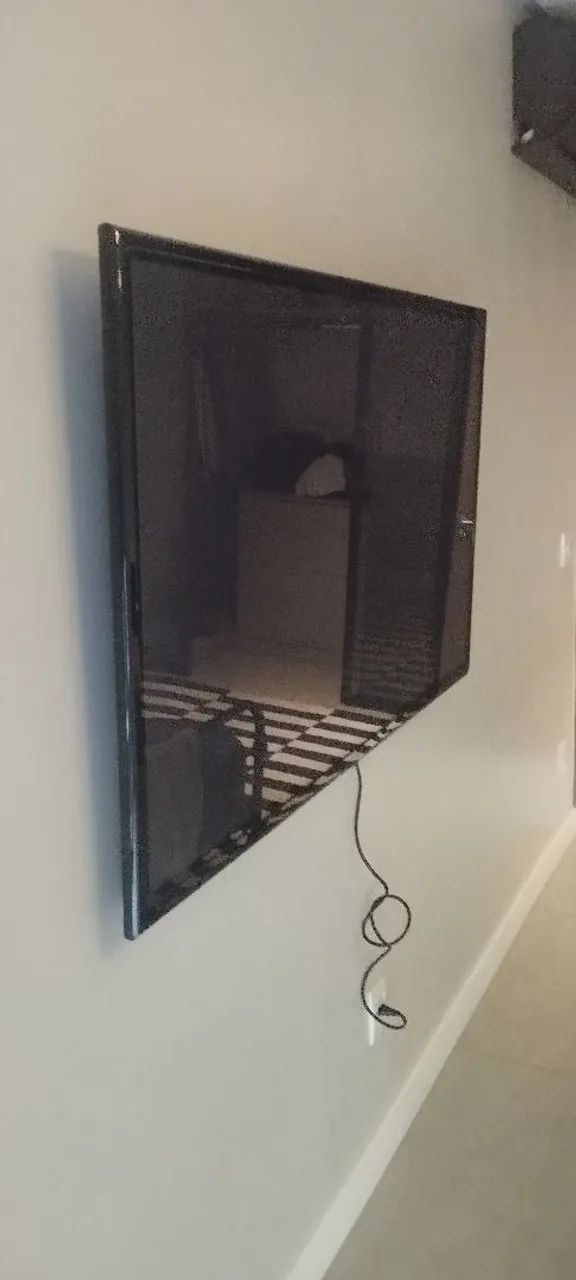 Tv LG HD 60"