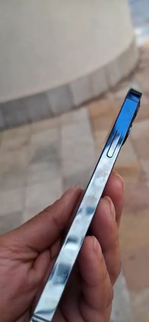 iPhone 12 Pro 512gb  - Foto 5
