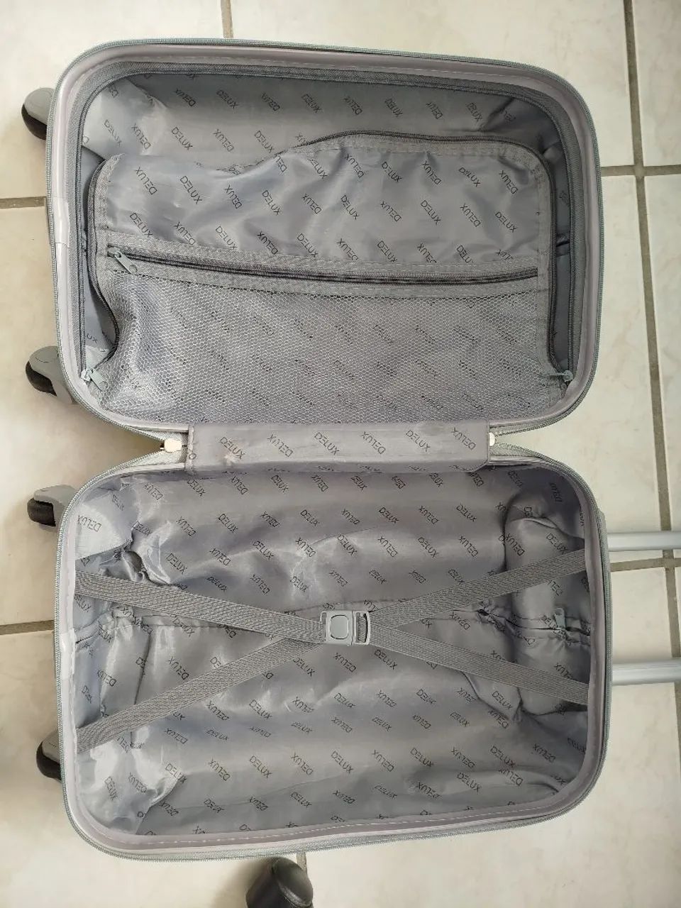 Trio malas de viagem  - Foto 5