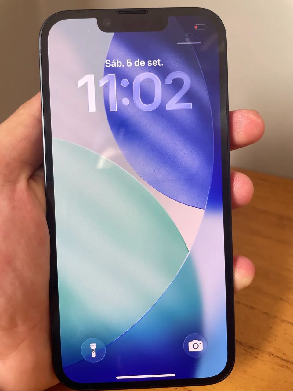 Iphone 14 128 gb - Foto 2