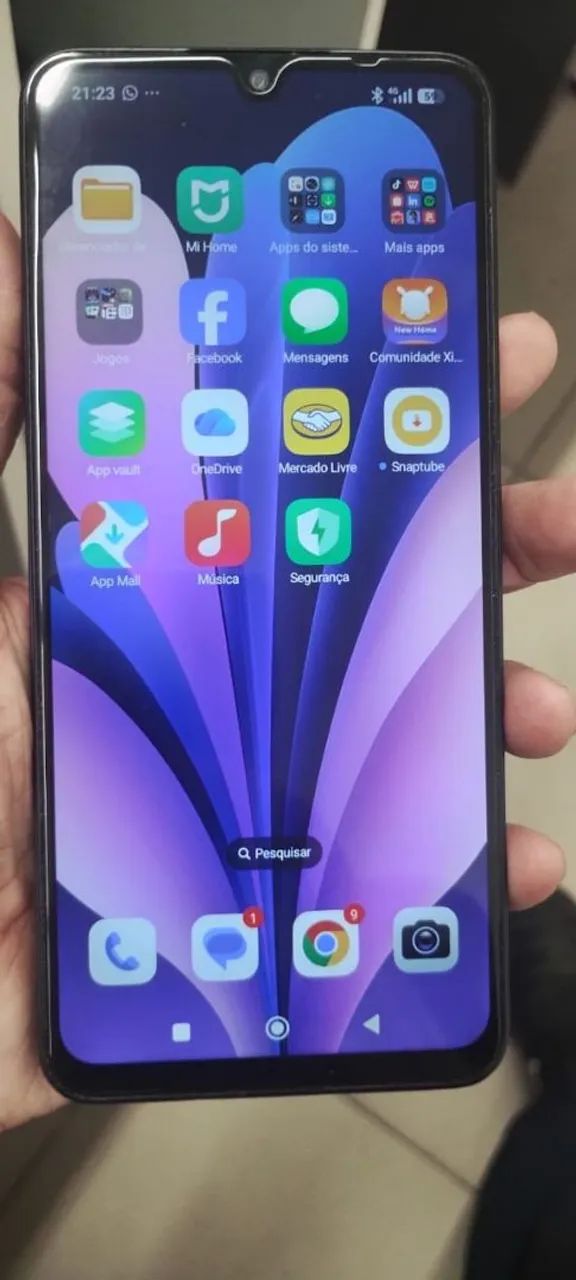 Redmi 14C ótimo estado 