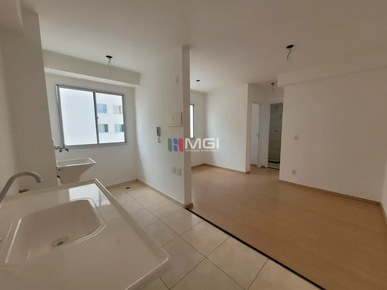 Apartamento 2 Quartos Próximo Ao Passeio das Águas - Foto 4