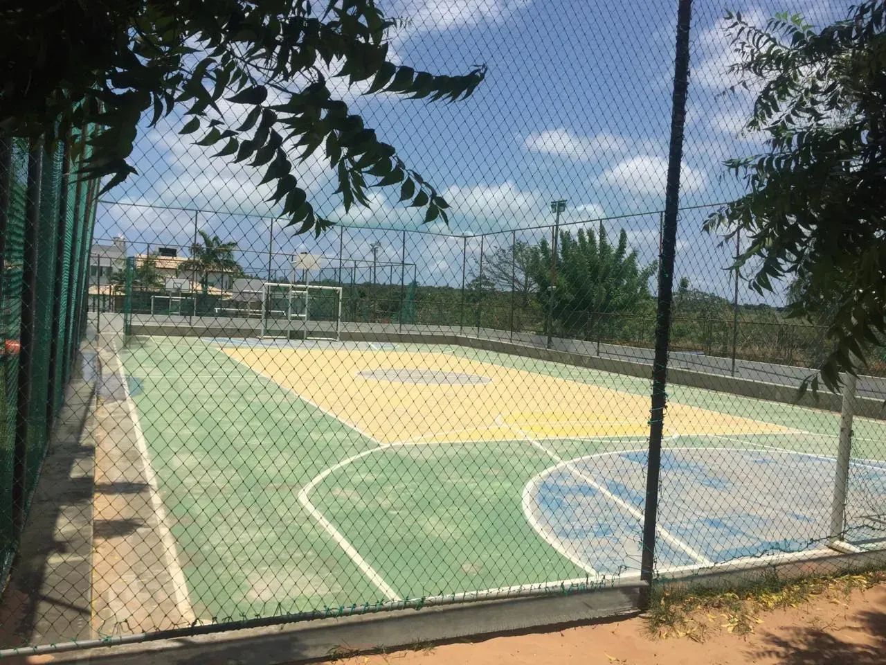 Alugo apartamento com 2 quartos mobiliado em Pitimbu - Natal - RN - Foto 3