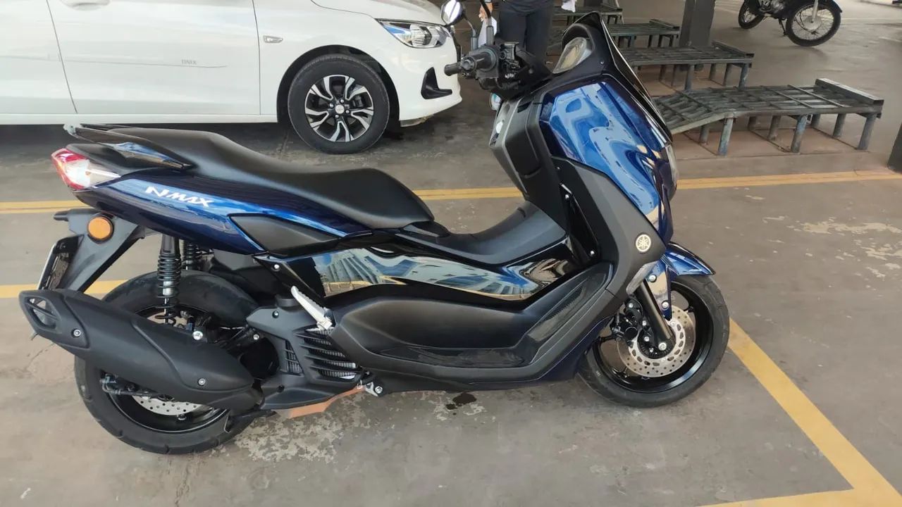 Yamaha 160 2021 - 1499756718 | OLX