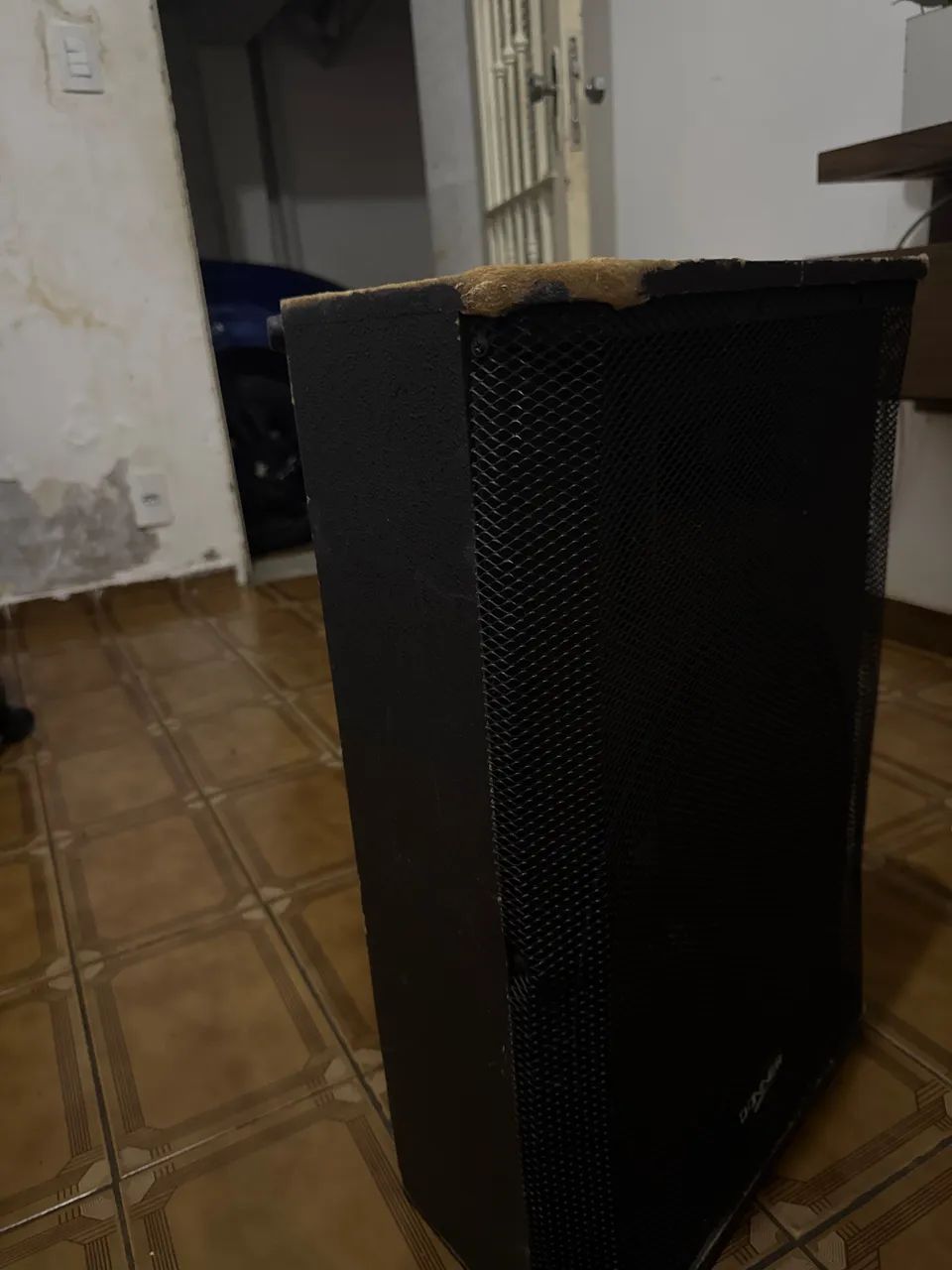 Caixa de Som Donner Saga 15? - Funcionando Perfeitamente - Foto 3