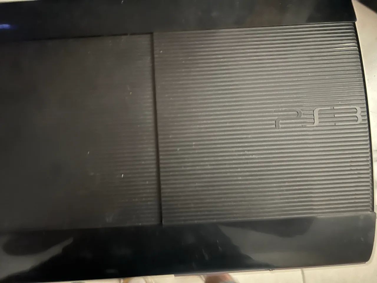 PlayStation 3 Desbloqueado - Foto 4