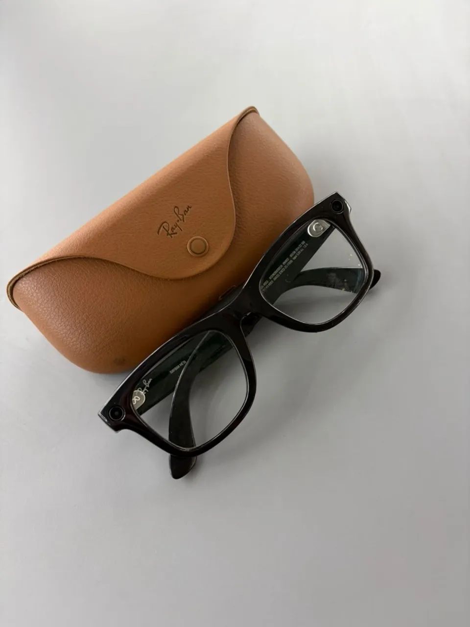 Ray-ban meta gen2