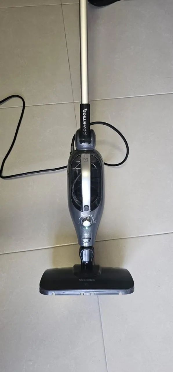 Vendo PowerMop+ Electrolux - Foto 4