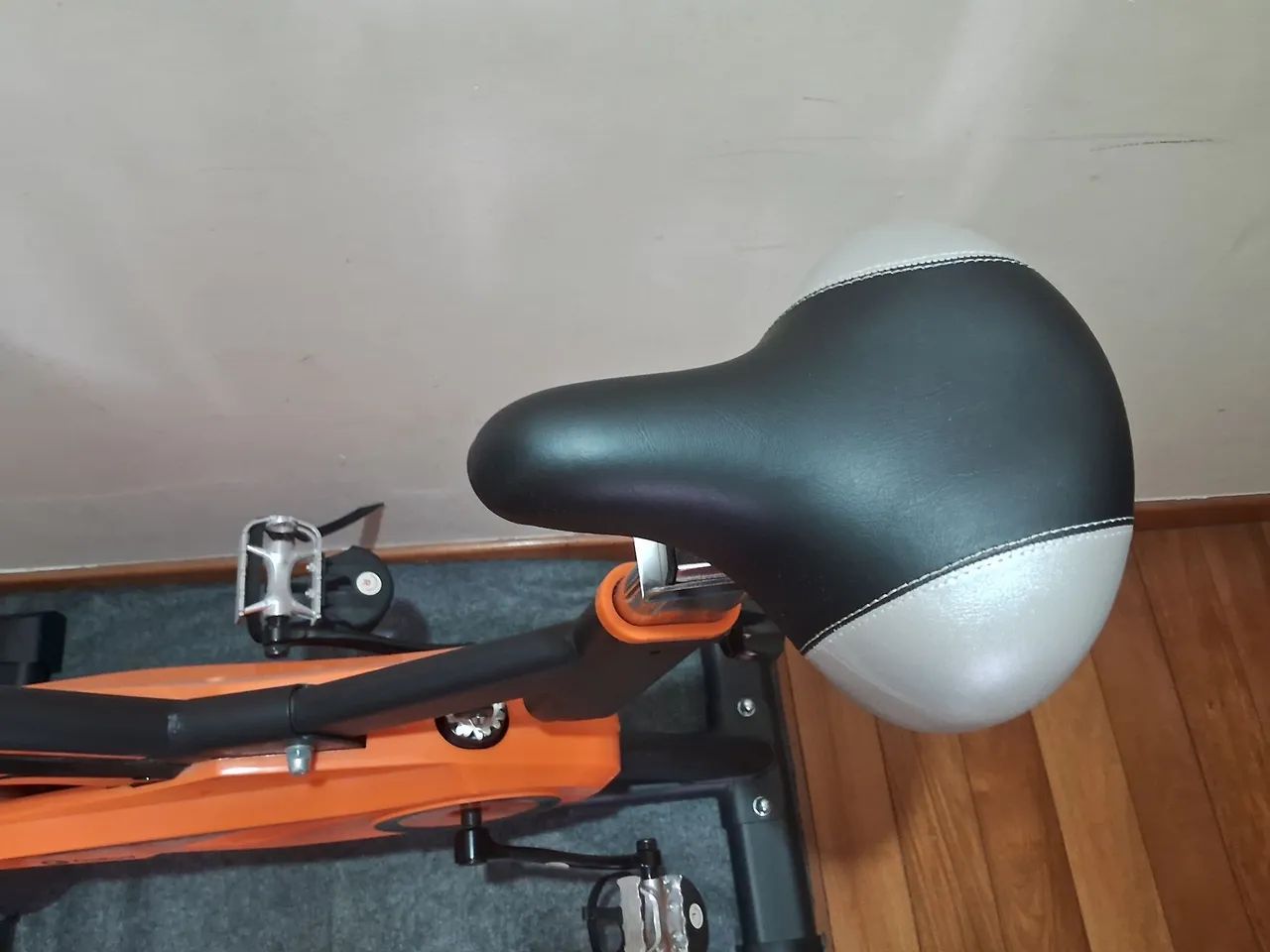 Bicicleta Ergométrica Gallant Elite Spinning  - Foto 4