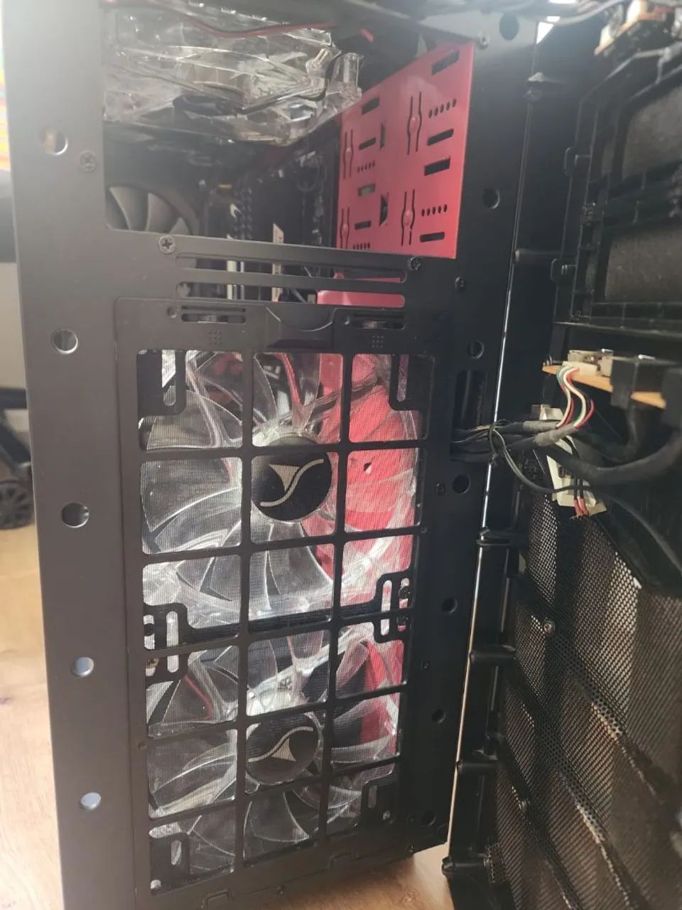 Computador windows 10, SSD, i7 e 16GB - Foto 5