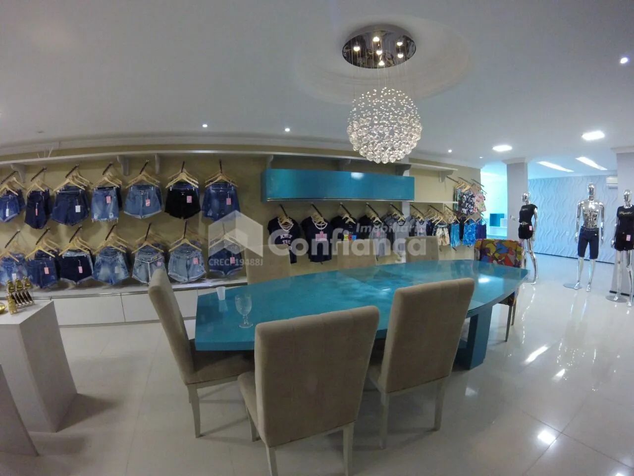 Prédio Comercial à Venda no Jardim Iracema em Fortaleza/Ce - Foto 3