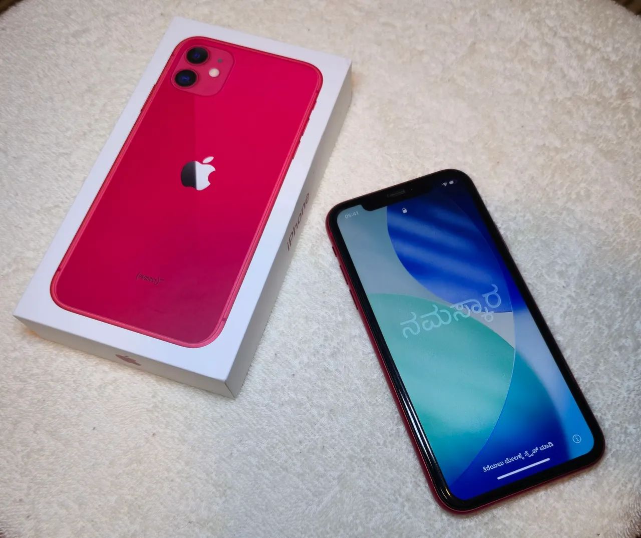 iPhone 11 64GB 