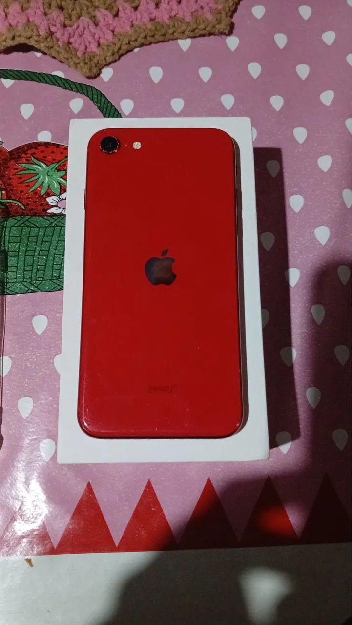 Vendo iPhone SE 2020 128gb  - Foto 3