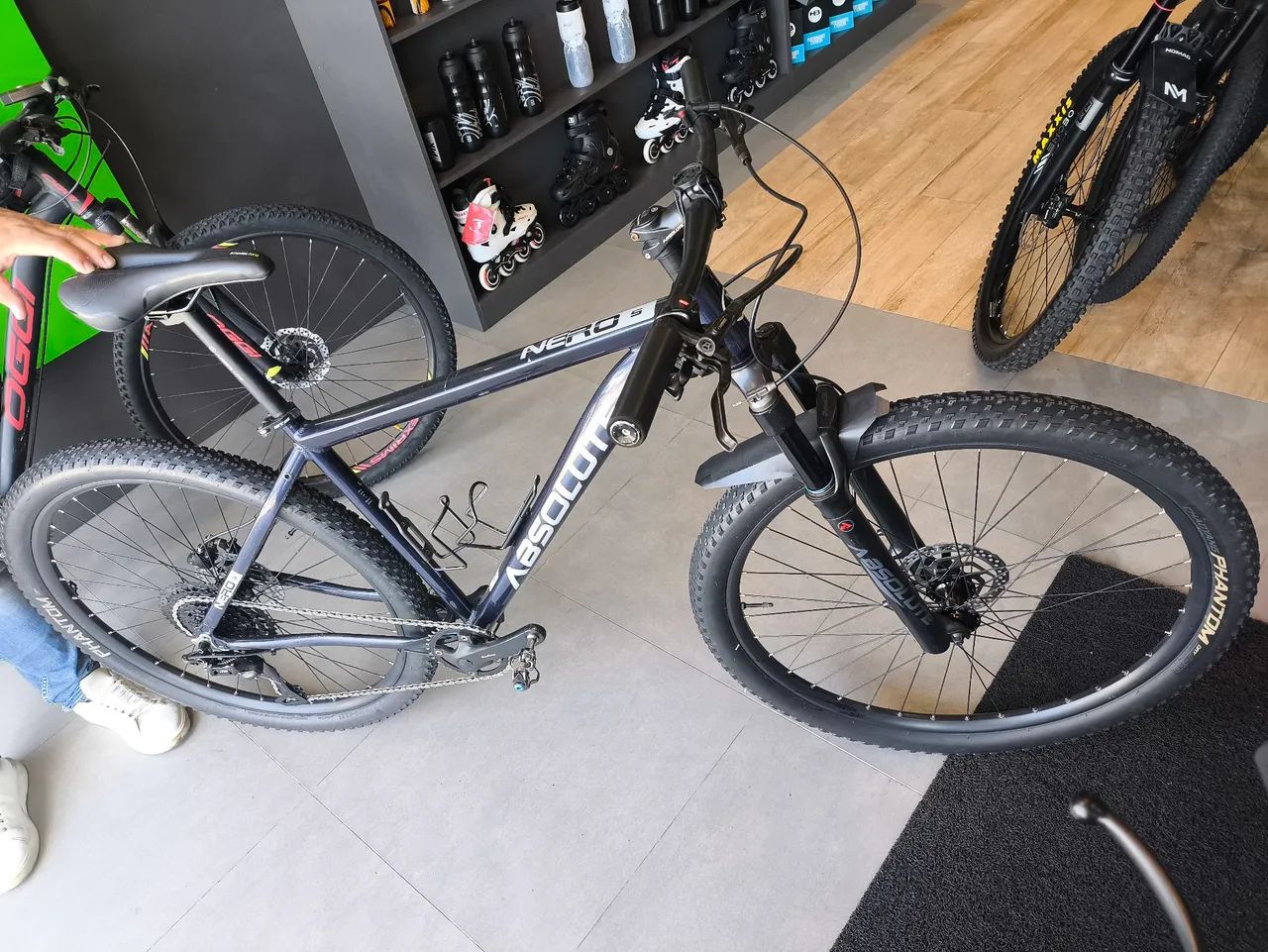 Bike absolute  - Foto 2