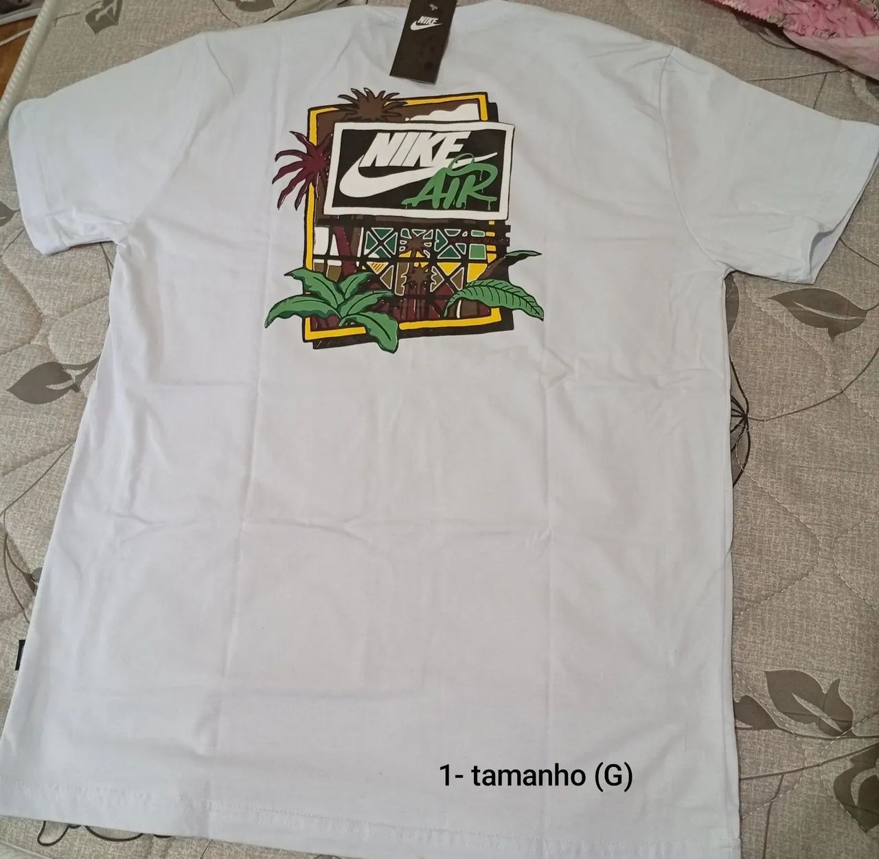Camisas 