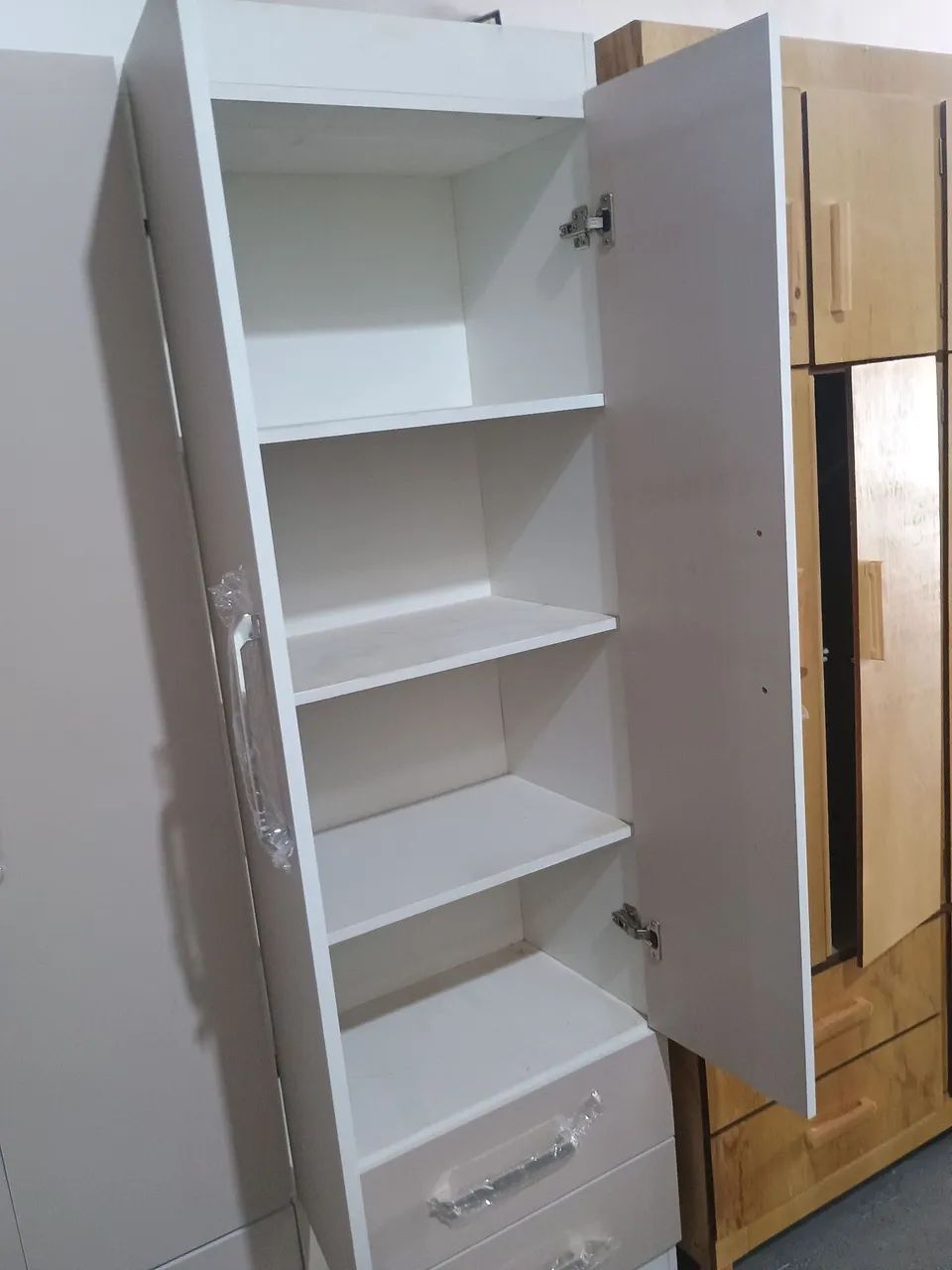 Guarda roupa  - Foto 3