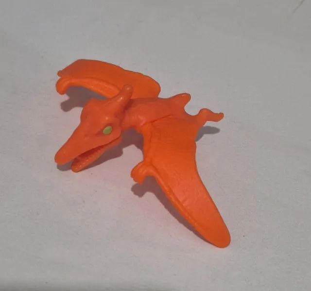Pteranodonte kinder joy  - Foto 4