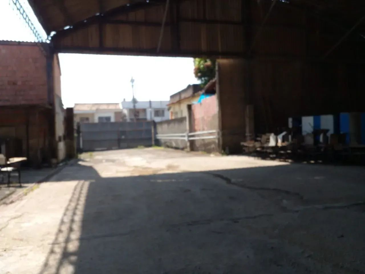 Galpão Brasilândia Proxima Centro com Entrada para Caminhão - Foto 5