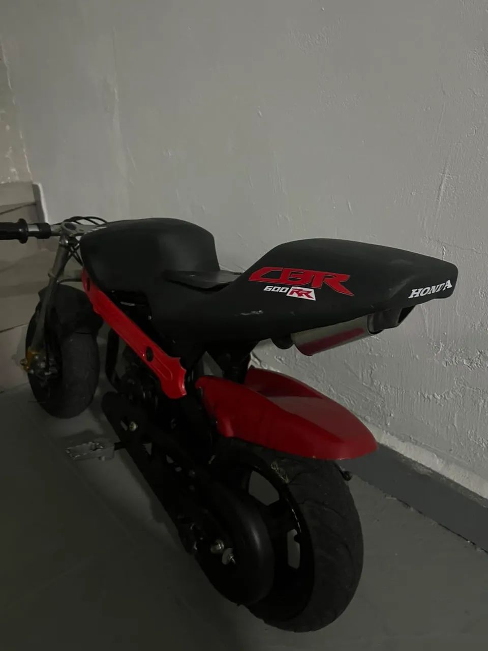 Mini moto - Foto 3
