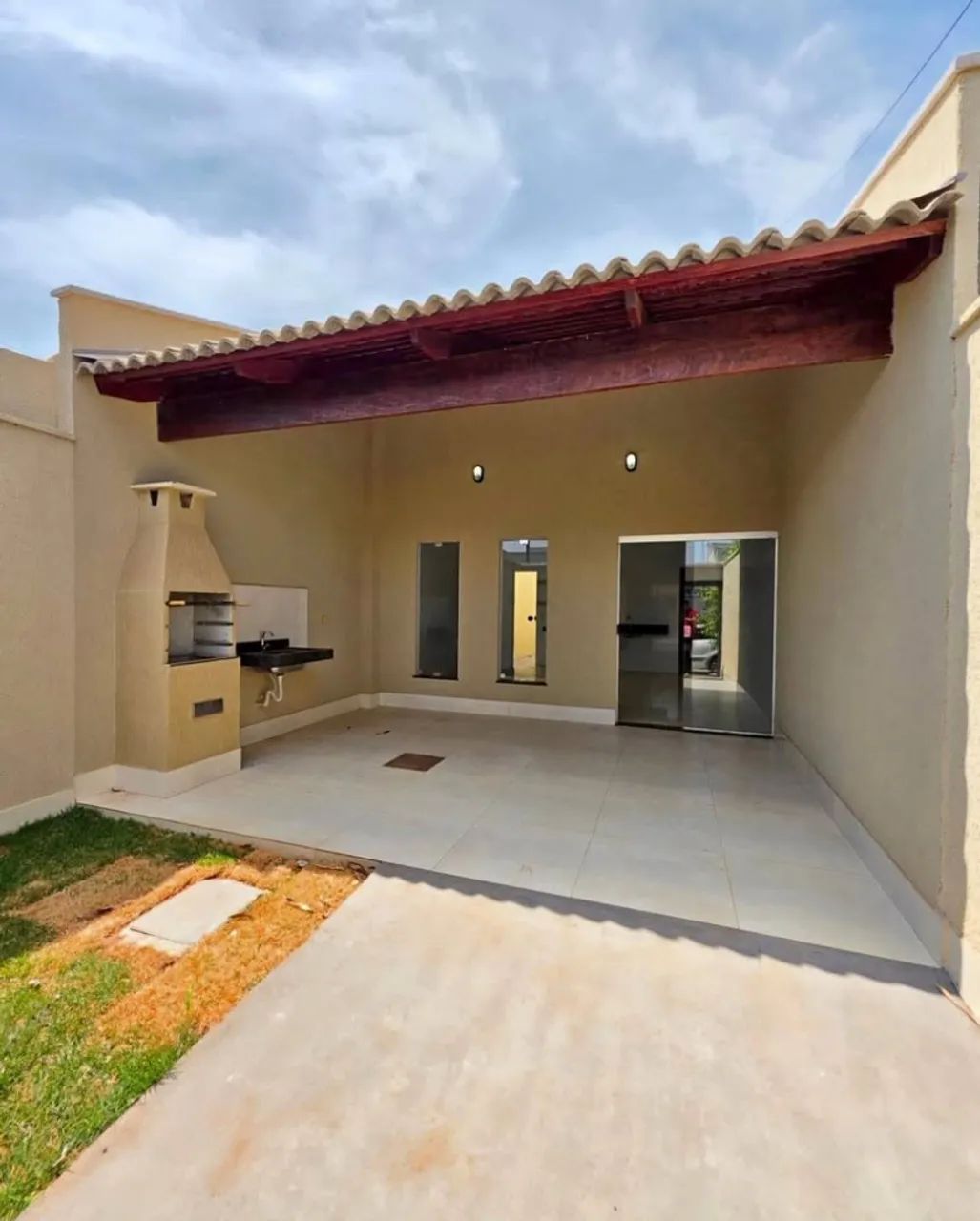 Primeira imagem do imóvel