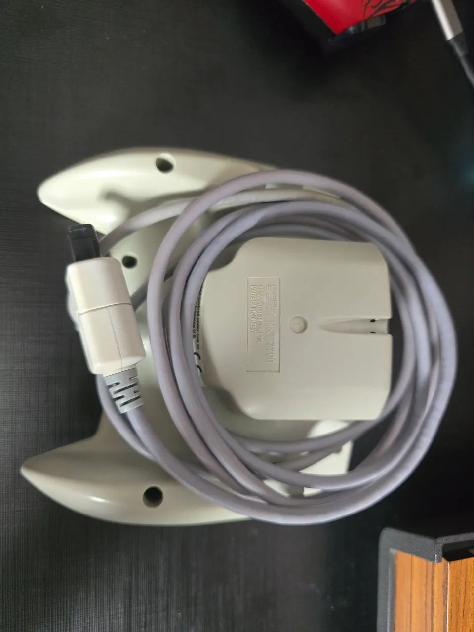 Controle Dreamcast Original - Foto 5