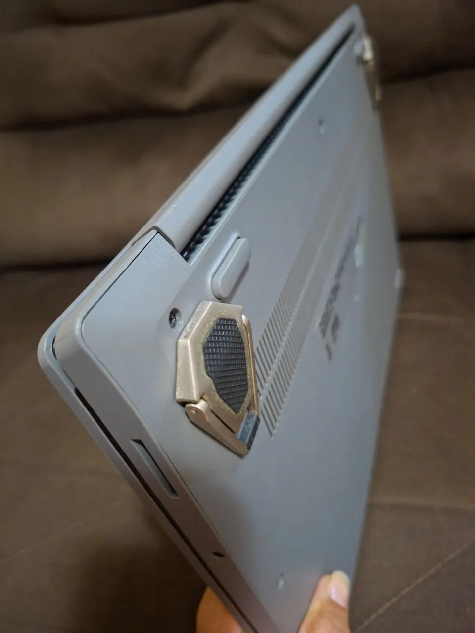 Notebook Lenovo IdeaPad 3 15IGL05 - Excelente Estado - Foto 2