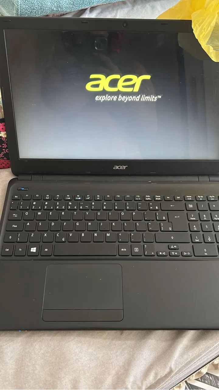 Notebook Acer  - Foto 2