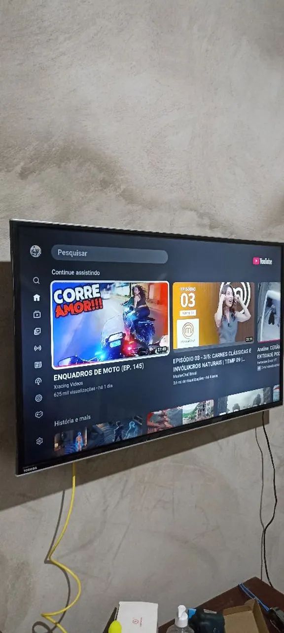 tv smart 40 barato 880 - Foto 4