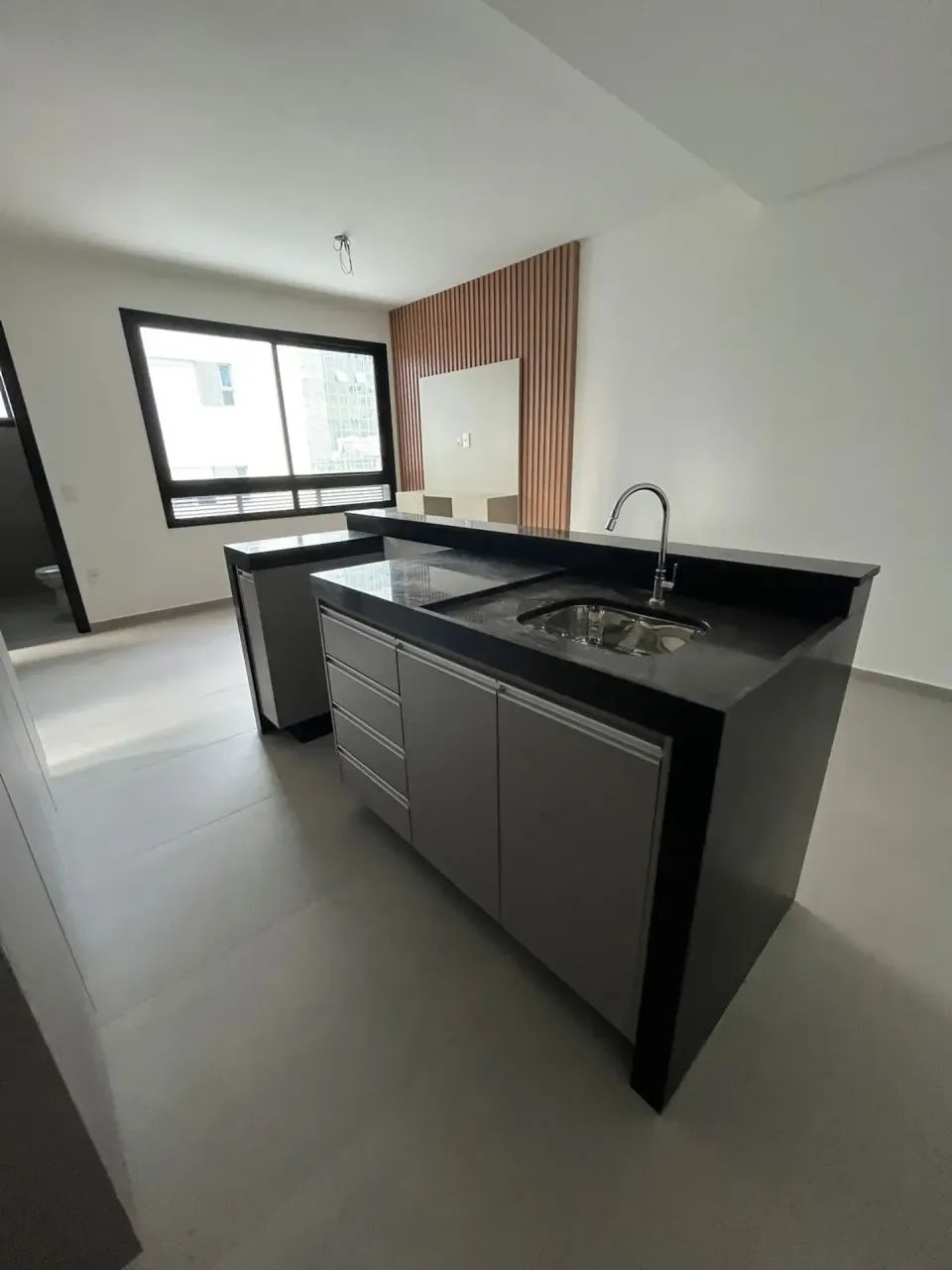 Apartamento com 2 Quartos para alugar, 55m² - Santo Agostinho - Foto 3