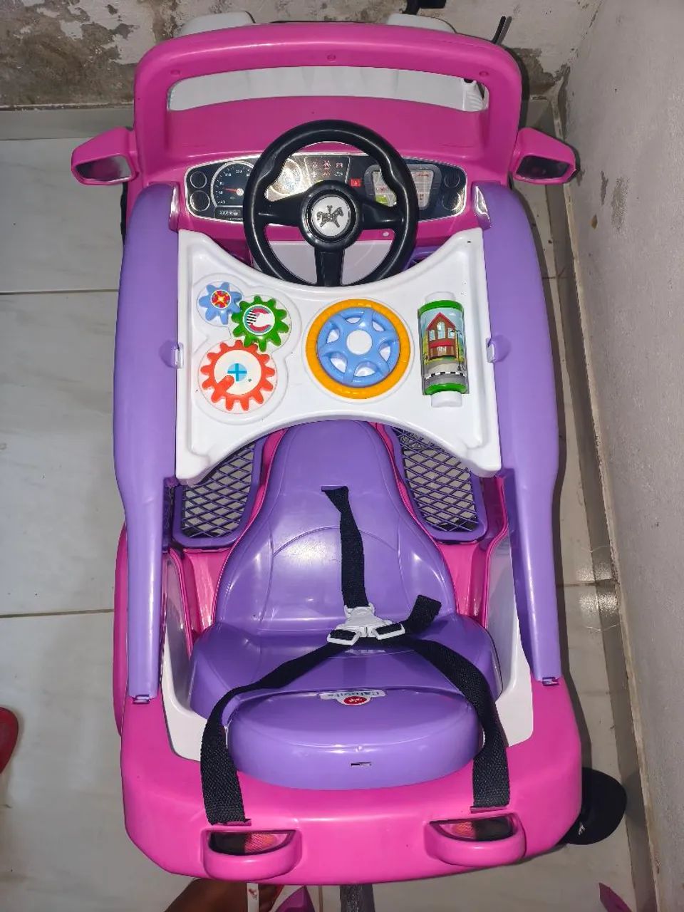Carrinho 