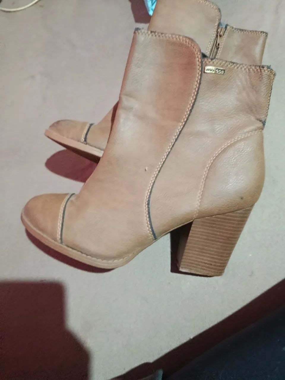 Bota  - Foto 2