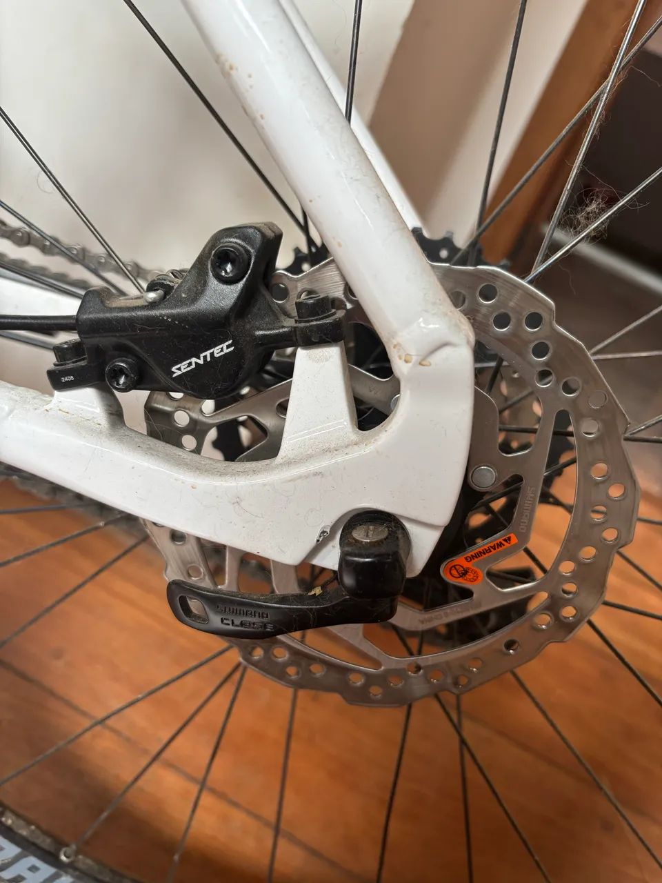 MTB Sense novíssima  - Foto 2