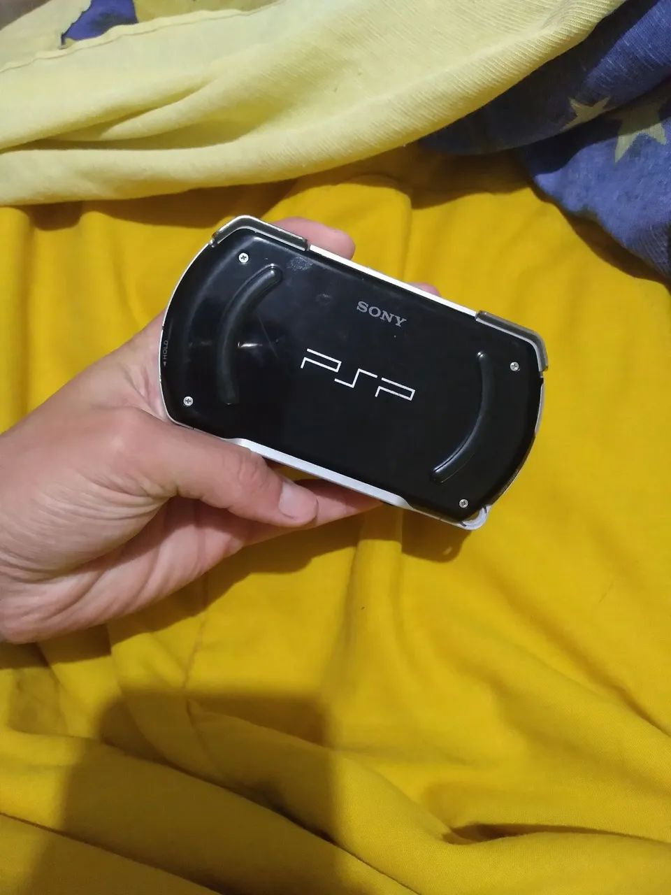 PSP GO - Foto 2