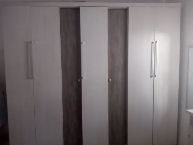 Guarda Roupas ( Casal )