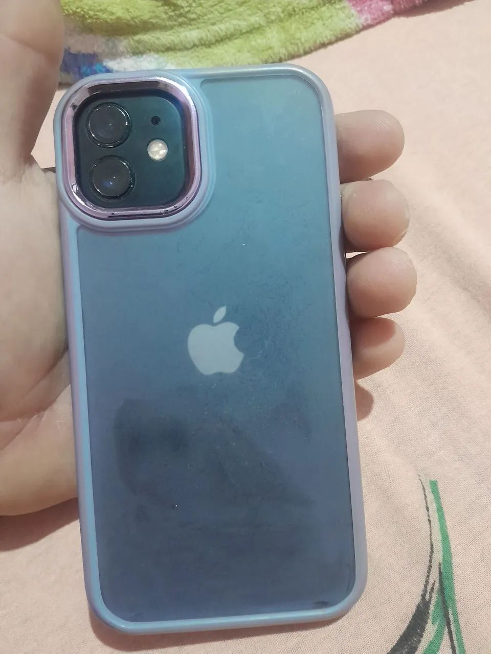 Vende-se um iPhone  - Foto 3