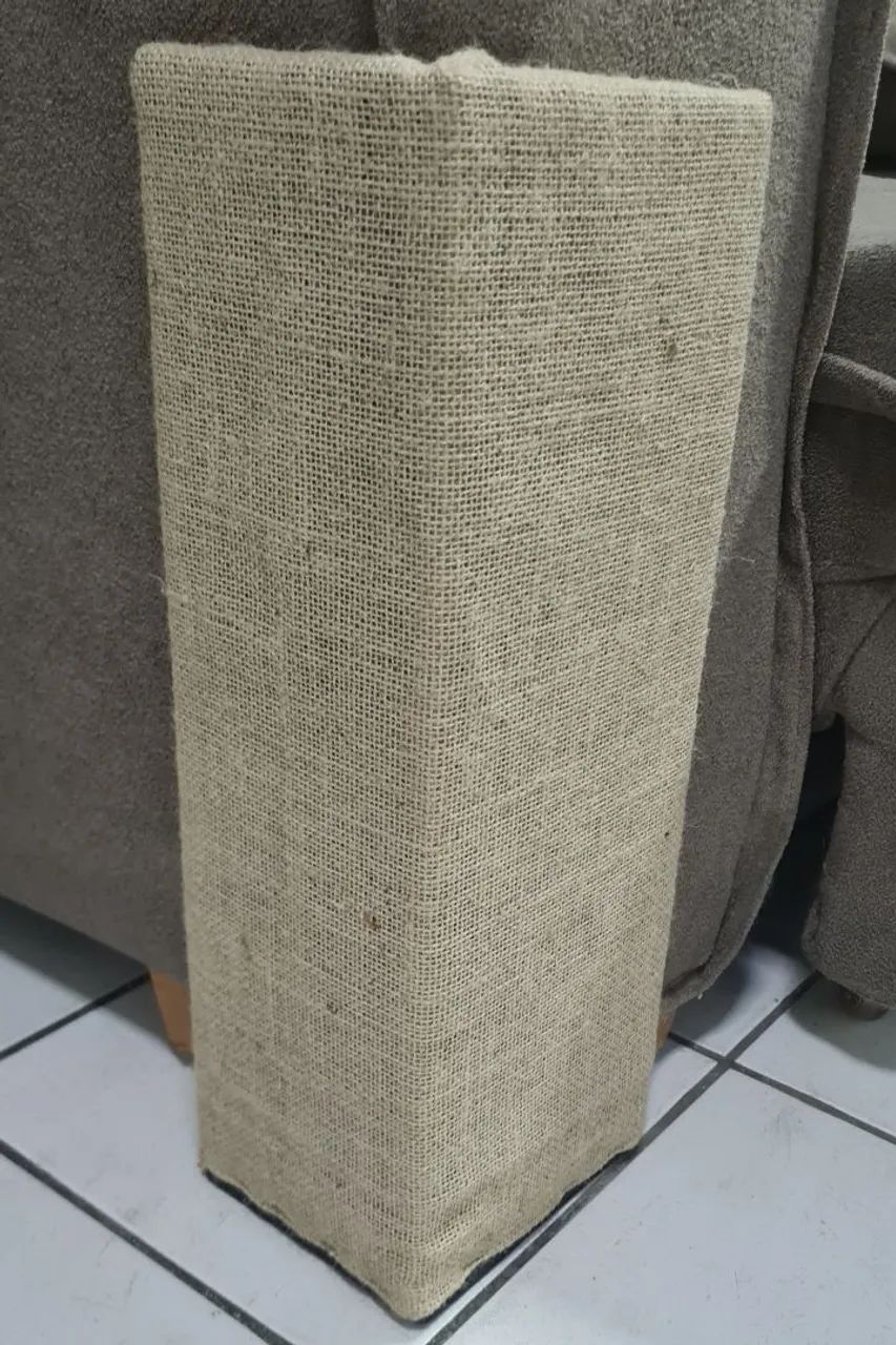 Arranhador de canto de sofá 