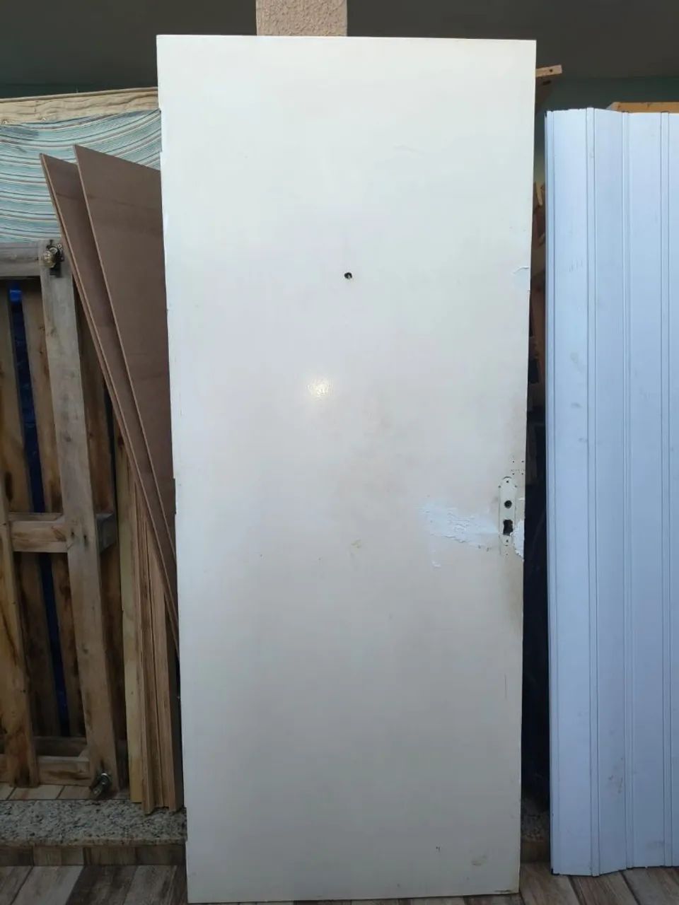 Porta  - Foto 2