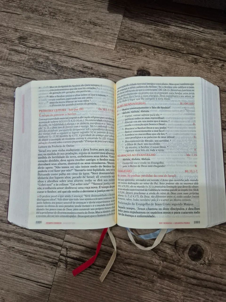 Missal contiano 