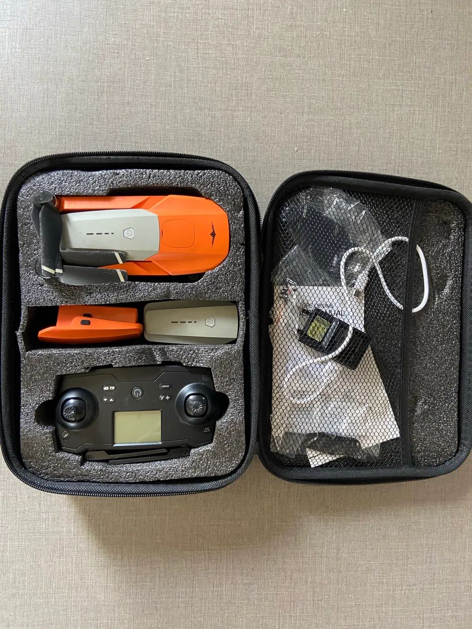 Drone KF102 - Foto 3