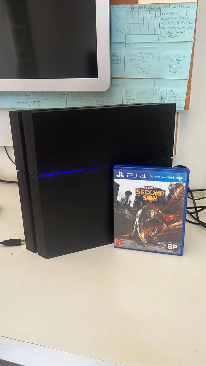 Playstation 4