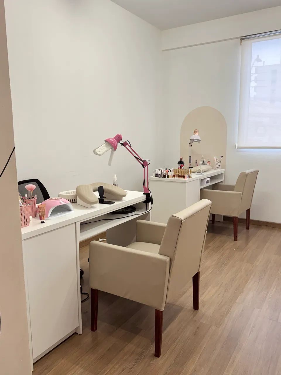 Subloco espaço para nail designer - Foto 5