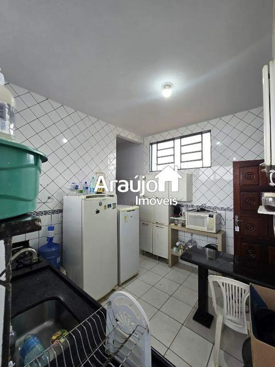 Flat mobiliado para aluguel  105 Norte, Palmas/TO, 02 quartos