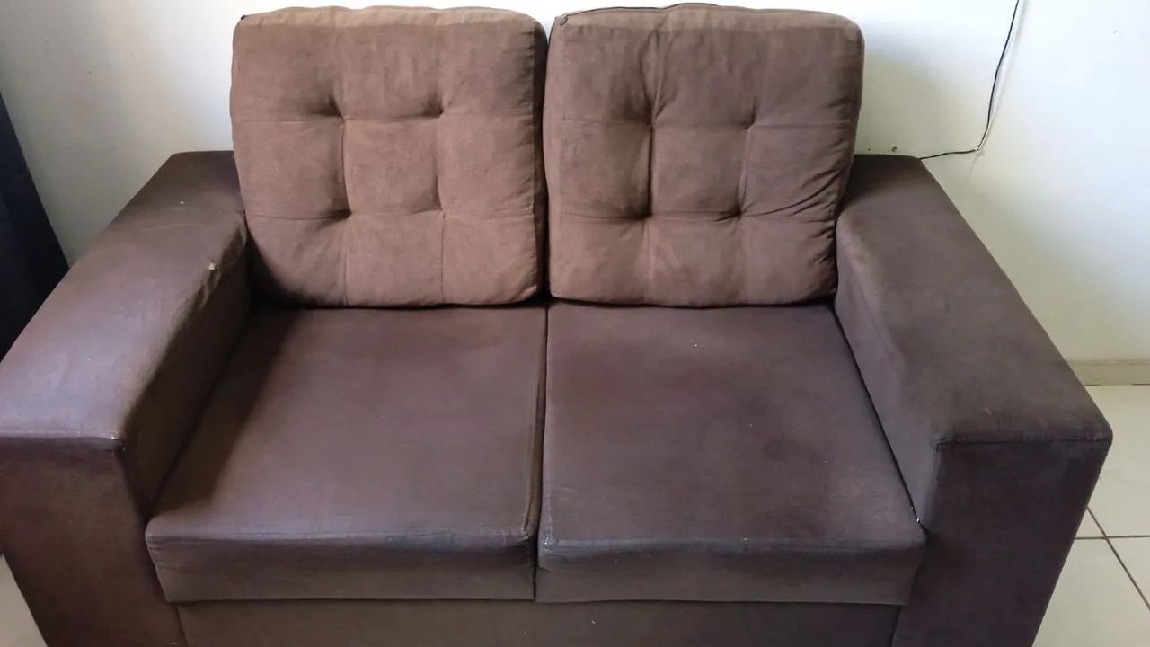 Vendo sofá 