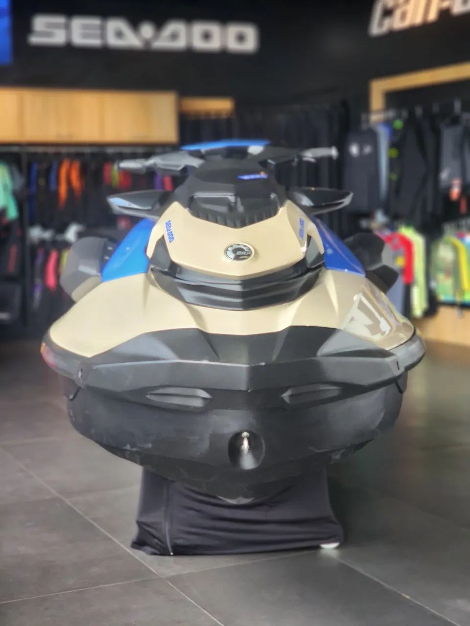 Jet ski wake 170  - Foto 4
