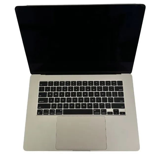Macbook Air M2 512gb 15.3pol 8gb (Usado) - Foto 2