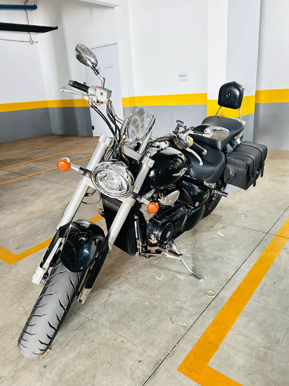  Boulevard M800 - excelente  - Foto 2