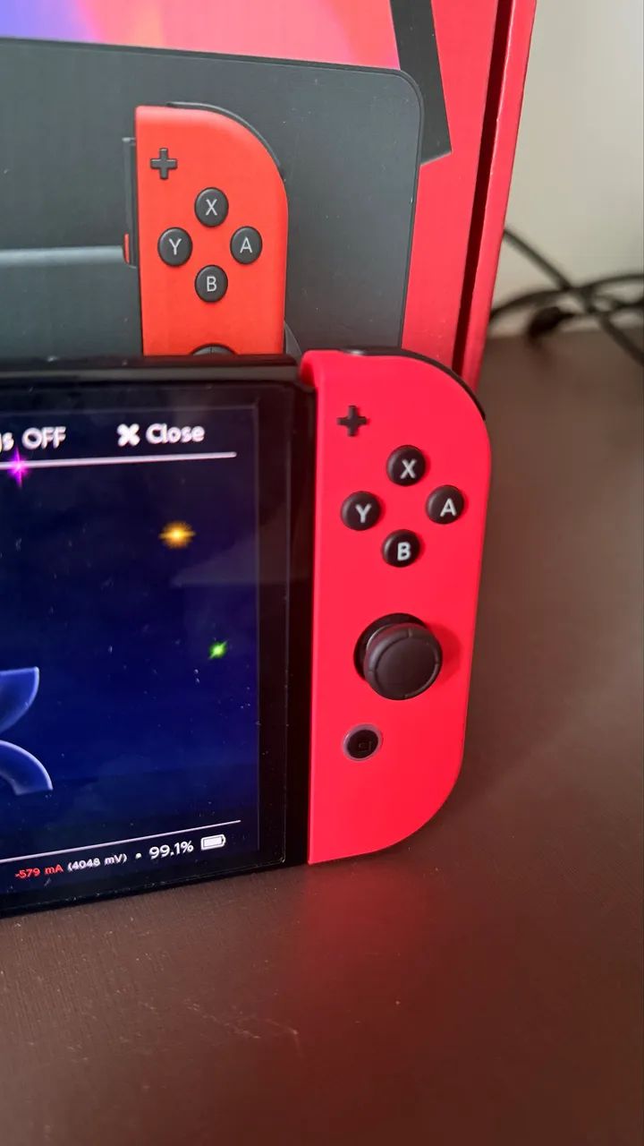 Switch OLED D.S.B.L.Q.A.D.O - Foto 5