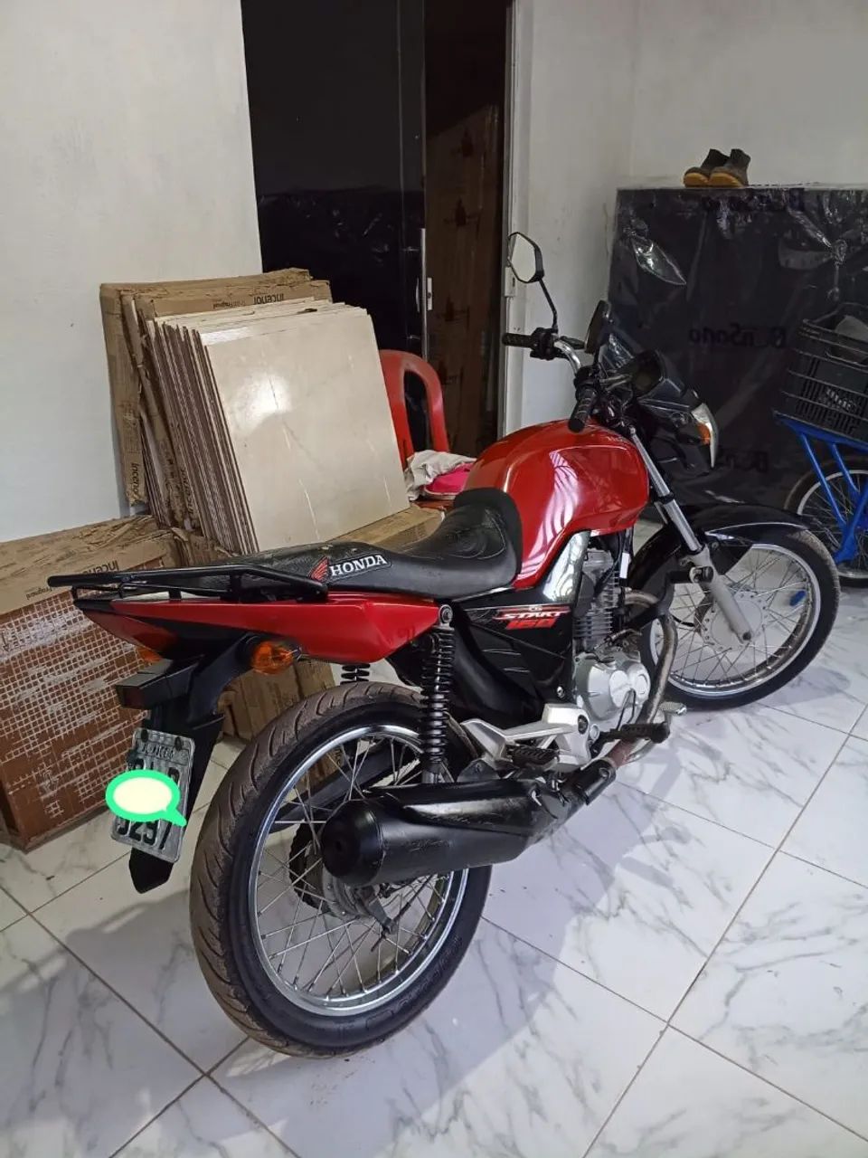 Start 2016 no ponto de transferir  - Foto 2