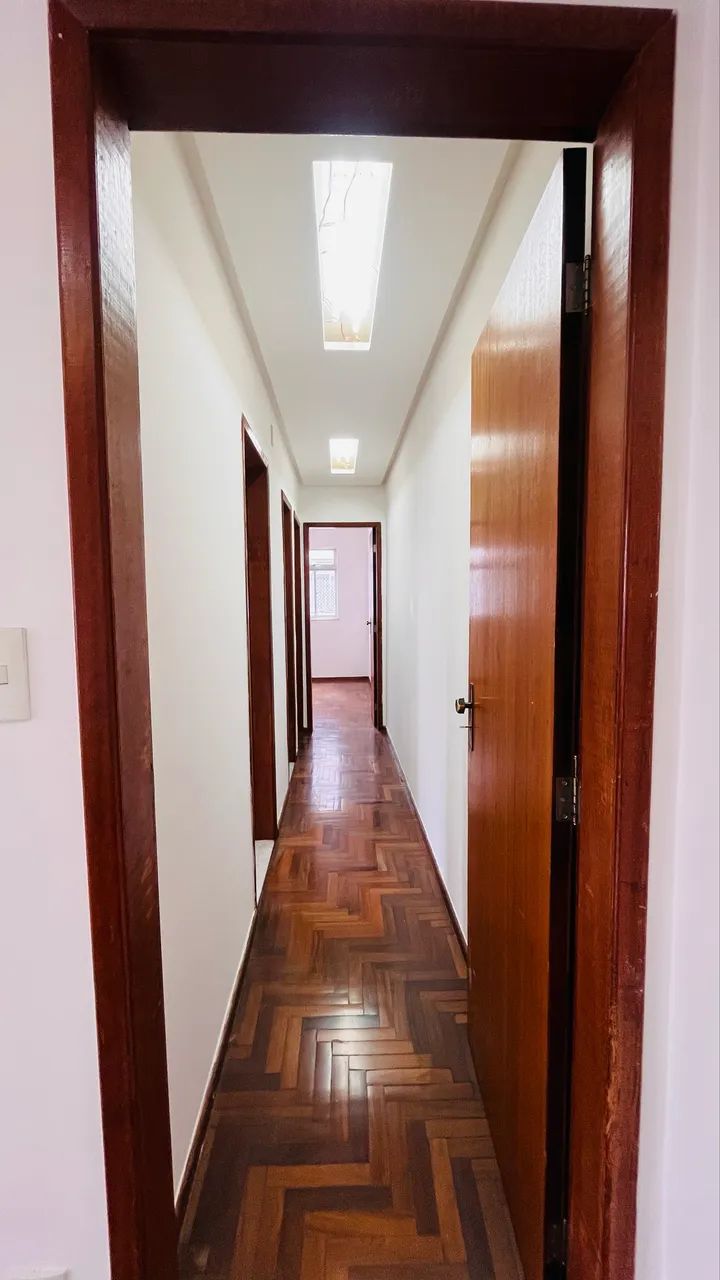Apto. 2 Quartos , com Garagem, Alto dos Passos  - Foto 2