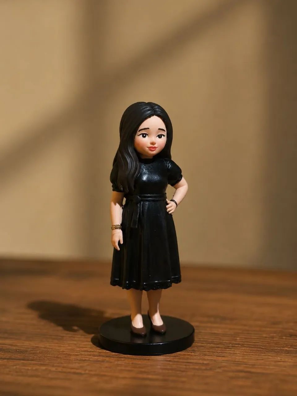 Personalizados  Em 3D de Resina  - Foto 2